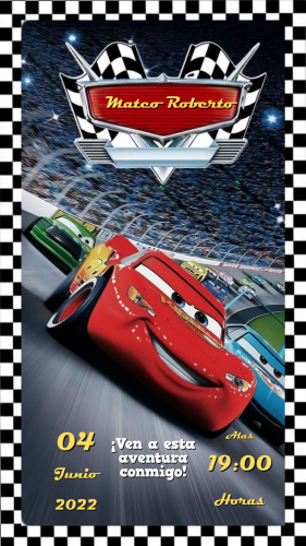 Rayo McQueen1