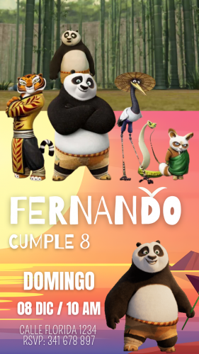 Kung Fu Panda1