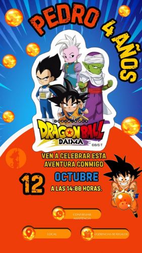 Dragon Ball1