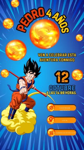 Dragon Ball2
