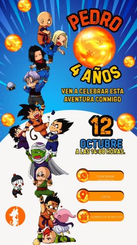 Dragon Ball3