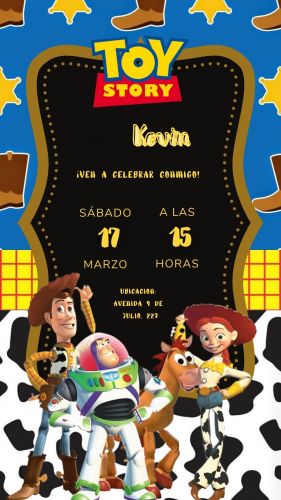 Toys story2