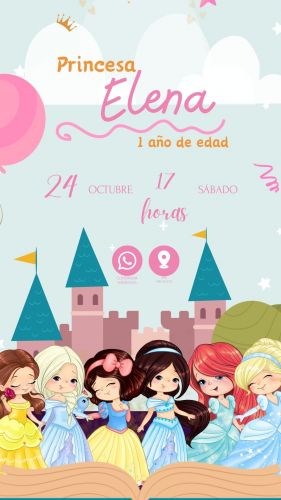 Princesas1