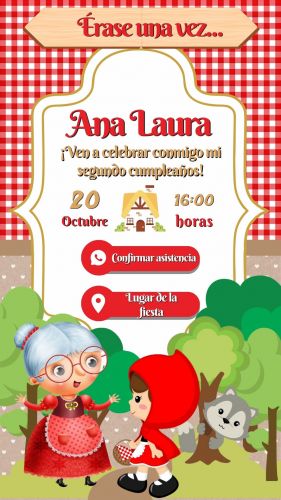 Caperucita roja1
