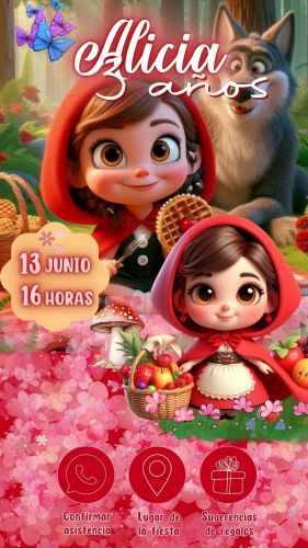 Caperucita roja3