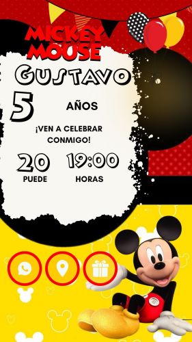 Mickey Mouse2