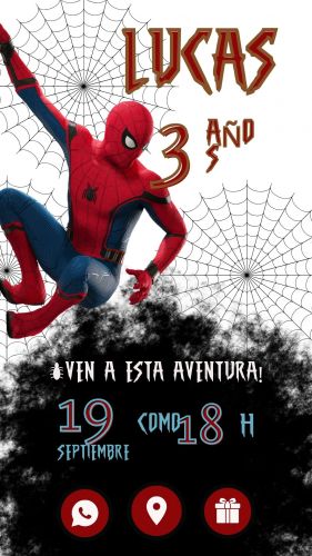 Spiderman2