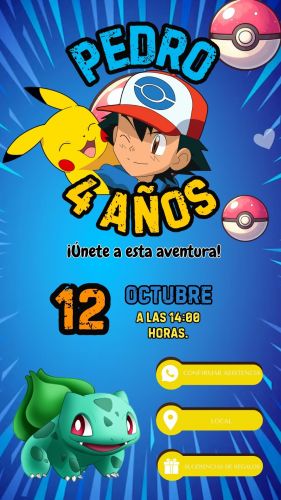 Pokémon4