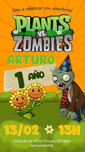 Plantas vs zombies1
