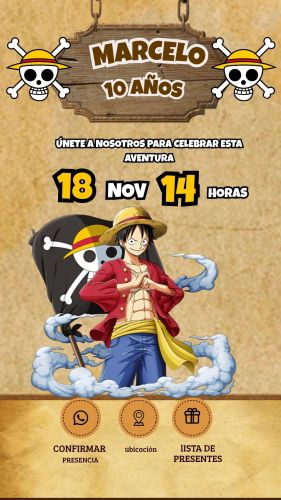 One Piece 1