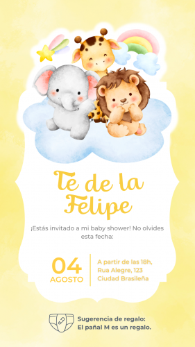 Baby shower1