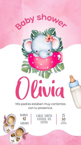 Baby shower5