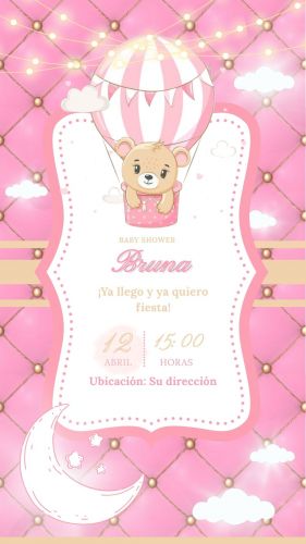 Baby shower7