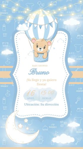 Baby shower8