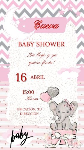 Baby shower9