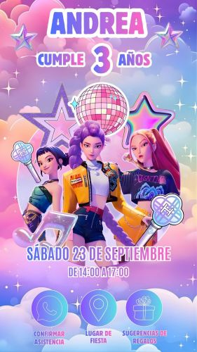 Temáticas en Tendencia4