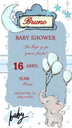 Baby shower10
