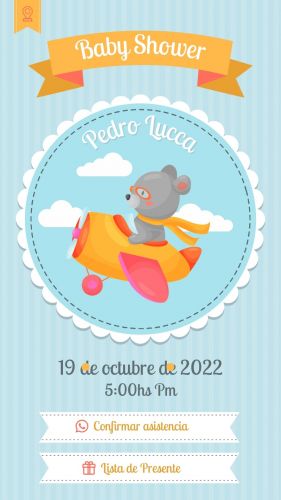 Baby shower11