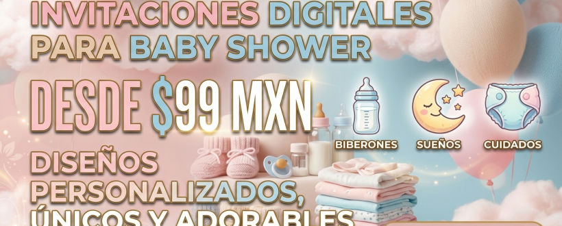 Banner bebys
